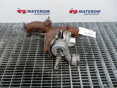 TURBOSUFLANTA