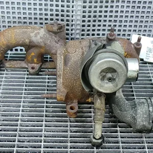 TURBOSUFLANTA