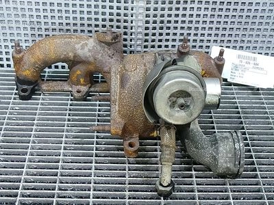 TURBOSUFLANTA