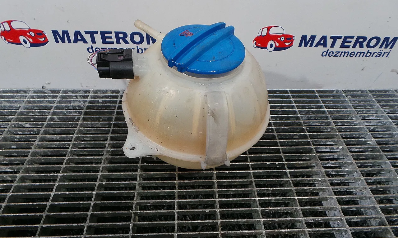 VAS EXPANSIUNE SKODA ROOMSTER 2006-2015