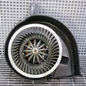 VENTILATOR INCALZIRE