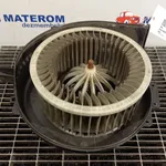 VENTILATOR INCALZIRE