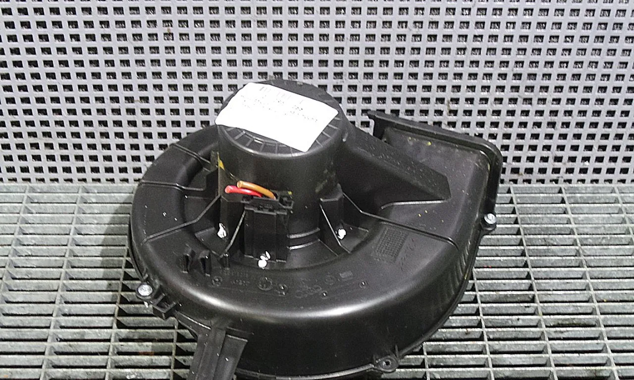 VENTILATOR INCALZIRE SKODA ROOMSTER 2006-2015