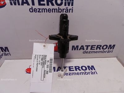 POMPA AMBREIAJ