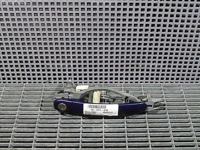 MANER USA FATA DREAPTA SKODA ROOMSTER Praktik 2007-2015, vedere frontata