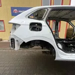 ARIPA SPATE DREAPTA SKODA SCALA 1.0 2019-2023 oe-657809602C, vedere frontata