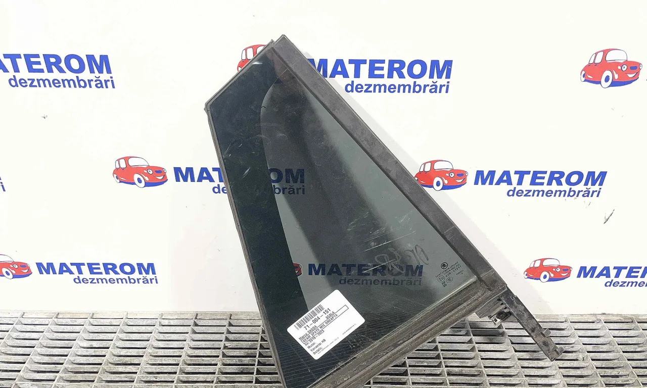 GEAM SPATE MIC DREAPTA SKODA SCALA 2019-2023