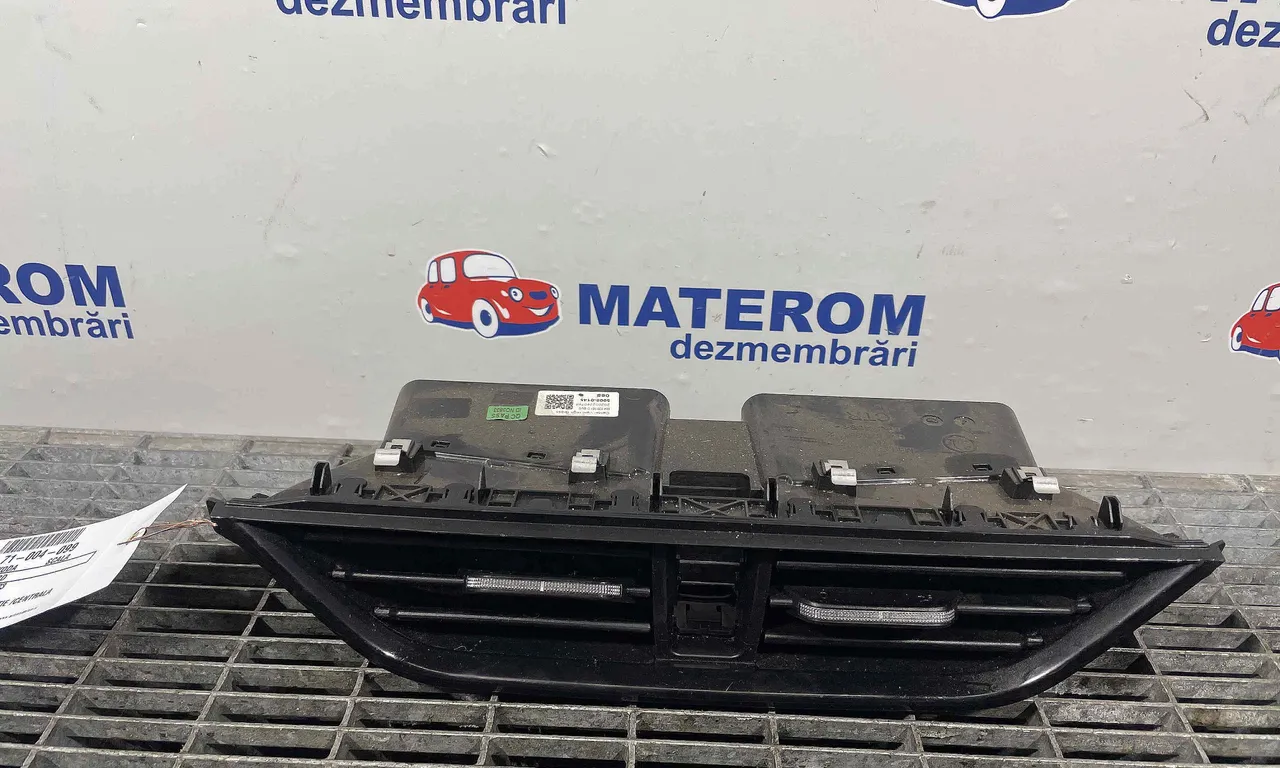 GRILA BORD SKODA SCALA 2019-2023