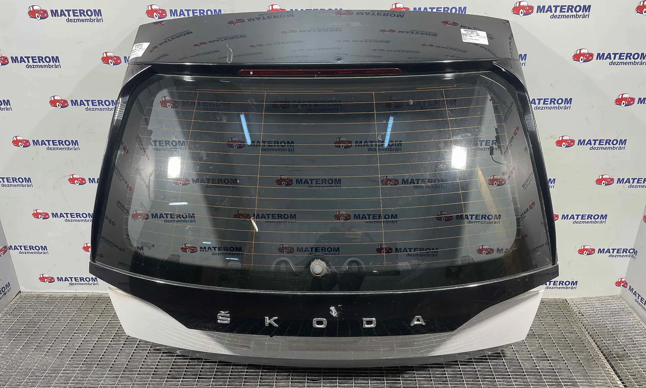 HAION SKODA SCALA 2019-2023