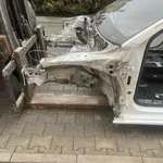 LONJERON STANGA SKODA SCALA 1.0 2019-2023 oe-2Q0803091A, vedere frontata
