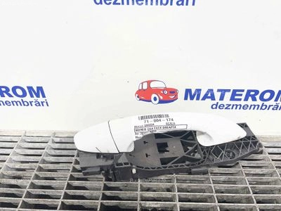 MANER USA FATA DREAPTA