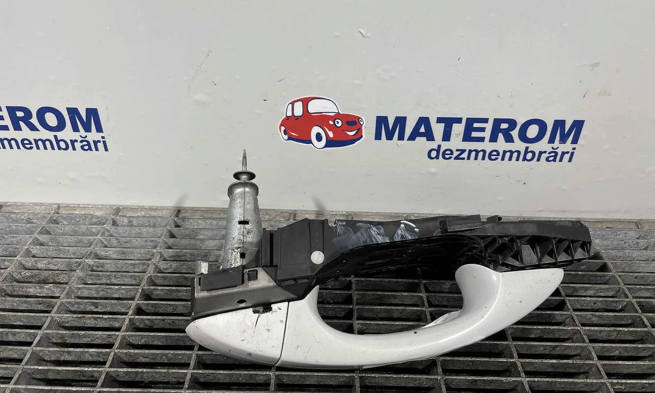 MANER USA FATA STANGA SKODA SCALA 2019-2023