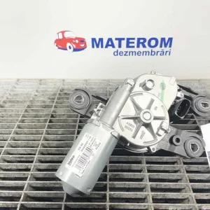 MOTORAS STERGATOR HAION