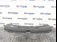 ORNAMENT PORTBAGAJ SKODA SCALA 1.0 2019-2023 oe 6578634599B9, vedere frontata