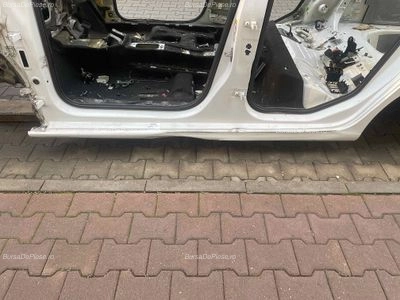 PRAG STANGA SKODA SCALA 1.0 2019-2023 oe 657809601D, vedere frontata
