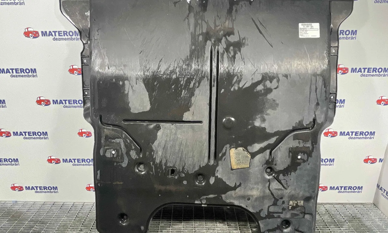 SCUT MOTOR SKODA SCALA 2019-2023