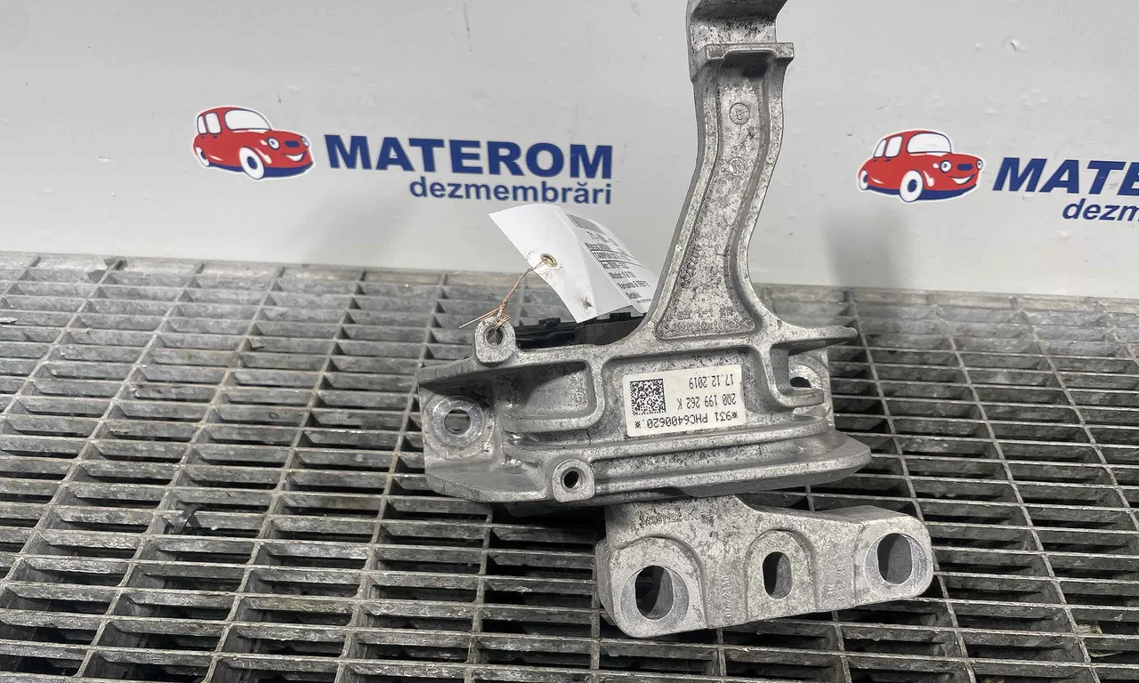 TAMPON MOTOR SKODA SCALA 2019-2023