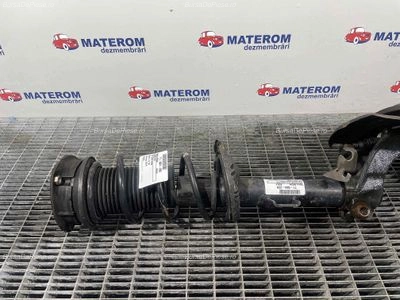 TELESCOP FATA DREAPTA SKODA SCALA 1.0 2019-2023 oe 2Q0413031DC, vedere frontata
