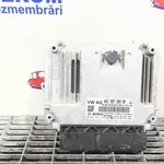 CALCULATOR MOTOR SKODA SCALA 1.0 2019-2023 oe-04C907309BP, vedere frontata