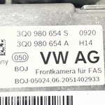CAMERA VIDEO SKODA SCALA 1.0 2019-2023 oe-3Q0980654S, vedere laterala