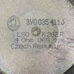 DIFUZOR AUDIO SKODA SCALA 1.0 2019-2023 oe-3V0035411J, vedere laterala