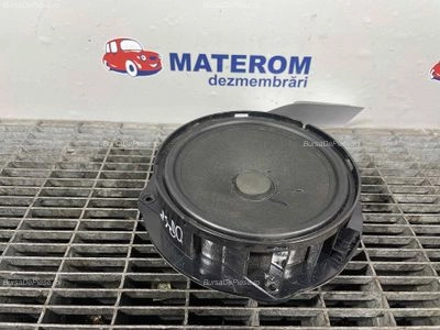 DIFUZOR AUDIO SKODA SCALA 1.0 2019-2023 oe 3V0035411J, vedere frontata