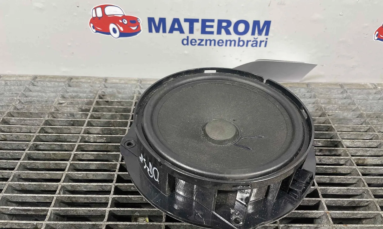DIFUZOR AUDIO SKODA SCALA 2019-2023
