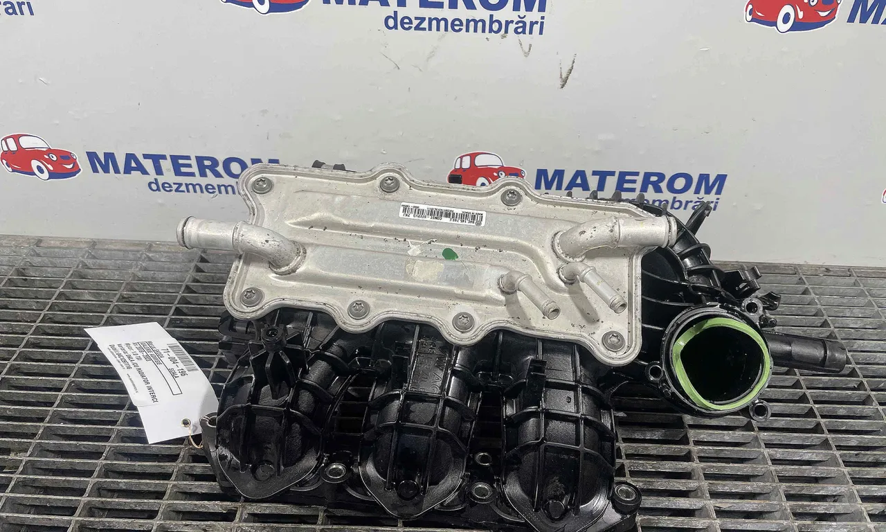 GALERIE ADMISIE SKODA SCALA 2019-2023