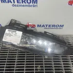 HALOGEN STANGA SKODA SCALA 1.0 2019-2023 oe-657941699, vedere frontata