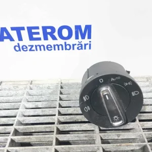 INTRERUPATOR LUMINI