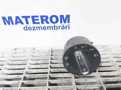 INTRERUPATOR LUMINI