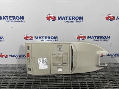 LAMPA PLAFONIERA SKODA SCALA 1.0 2019-2023 oe 2GA947105SEKW, vedere frontata