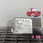 MODUL CONECTIVITATE ONLINE SKODA SCALA 1.0 2019-2023 oe-5WA035282, vedere frontata