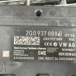 MODUL CONFORT SKODA SCALA 1.0 2019-2023 oe-2Q0937089B, vedere laterala