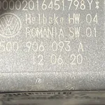 MODUL POMPA COMBUSTIBIL SKODA SCALA 1.0 2019-2023 oe-5Q0906093A, vedere laterala