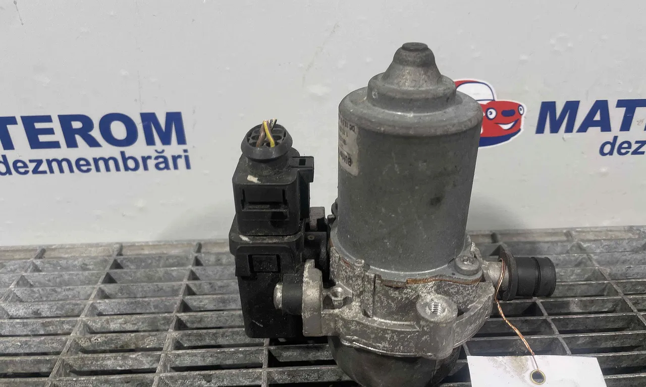 POMPA VACUUM SKODA SCALA 2019-2023