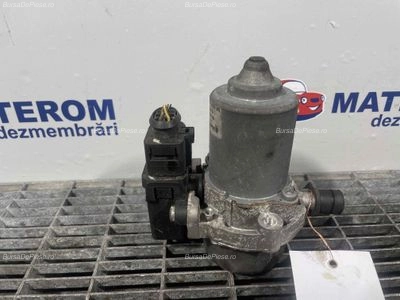 POMPA VACUUM