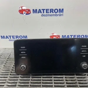 RADIO CD