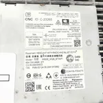 RADIO CD SKODA SCALA 1.0 2019-2023 oe-654035869B, vedere laterala