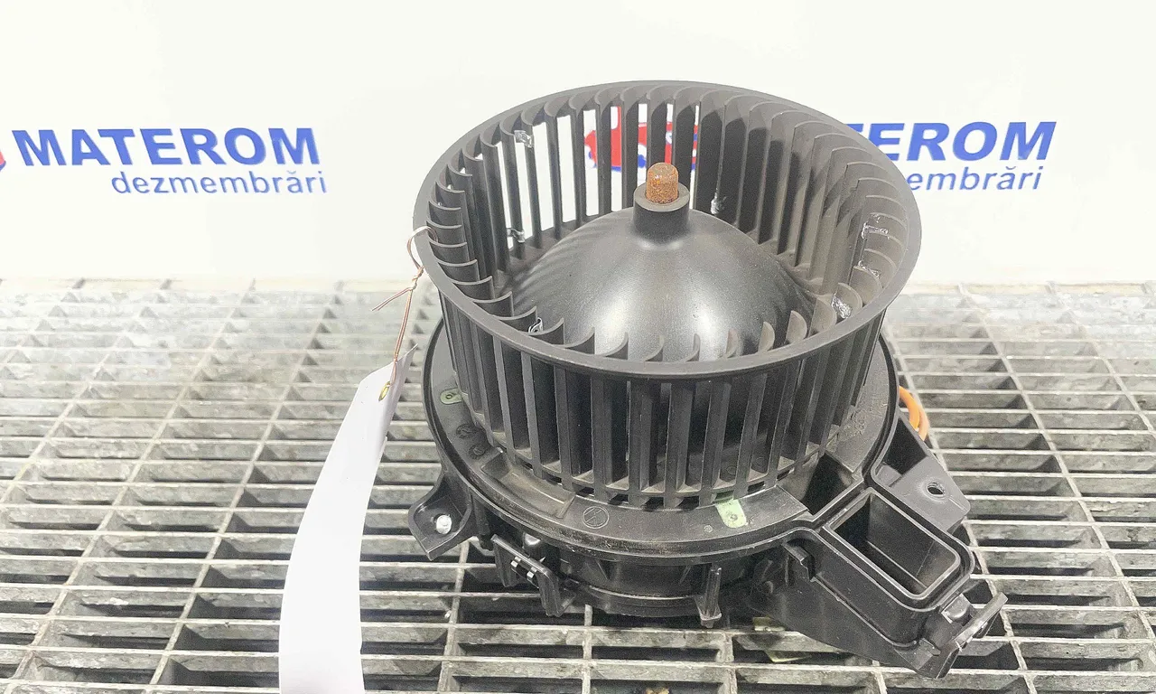 VENTILATOR INCALZIRE SKODA SCALA 2019-2023