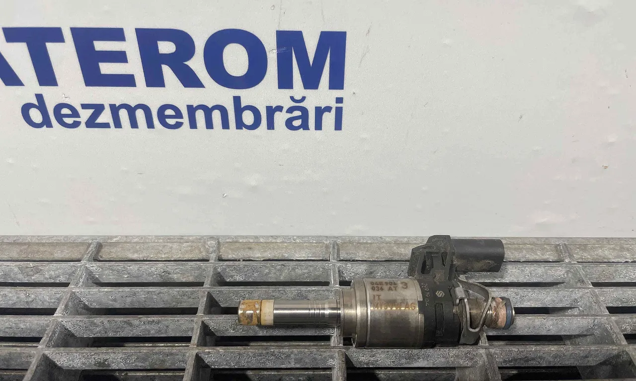 INJECTOR SKODA SCALA 2019-2023