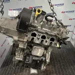 MOTOR SKODA SCALA 1.0 2019-2023 oe-04C100098M, vedere laterala