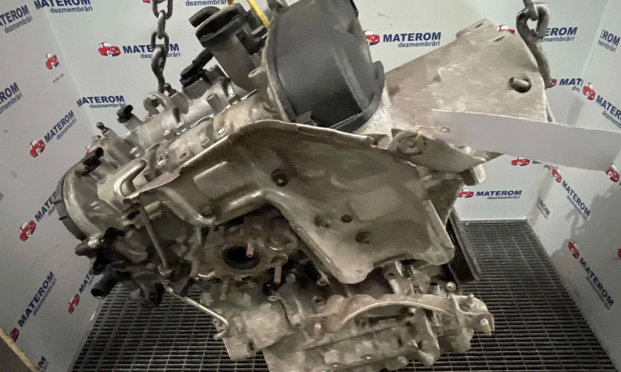 MOTOR SKODA SCALA 2019-2023