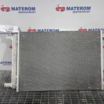 RADIATOR CLIMA SKODA SCALA 1.0 2019-2023 oe-5Q0816411AR, vedere frontata