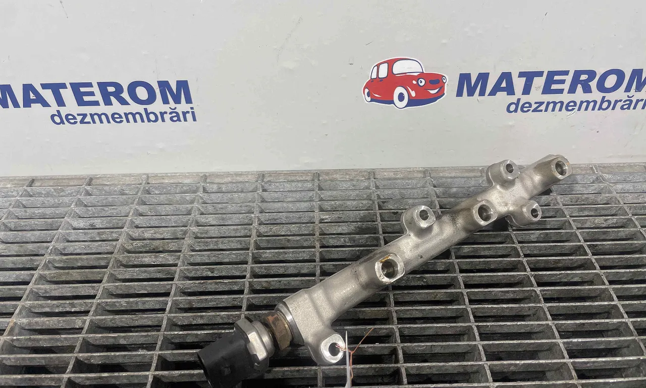 RAMPA INJECTIE SKODA SCALA 2019-2023