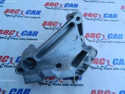 Suport motor SKODA SCALA 2019-2026 oe 04L199207, vedere frontata