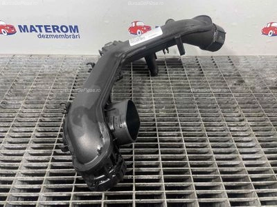 TEAVA INTERCOOLER SKODA SCALA 1.0 2019-2023 oe 04C145673, vedere frontata