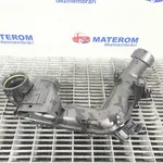 TEAVA INTERCOOLER SKODA SCALA 1.0 2019-2023 oe-04C145673, vedere laterala