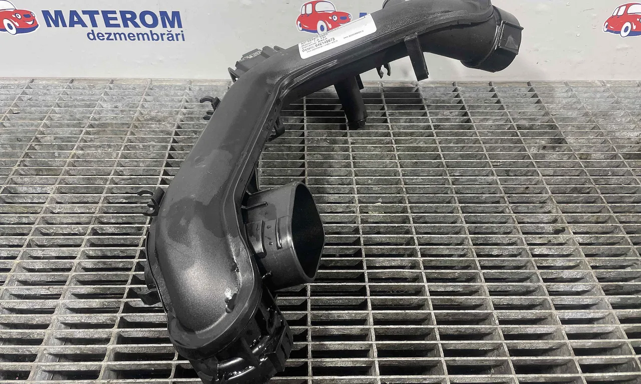 TEAVA INTERCOOLER SKODA SCALA 2019-2023