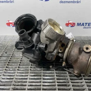 TURBOSUFLANTA